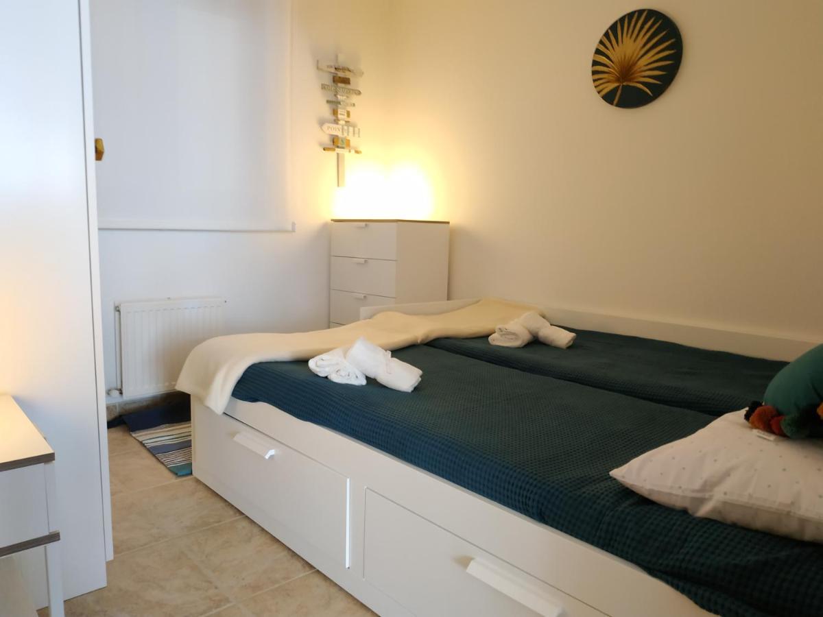 Ferienwohnung Elantxobe Puerto Exterior foto
