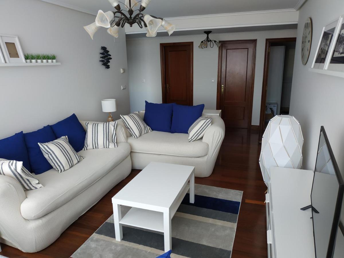 Ferienwohnung Elantxobe Puerto Exterior foto