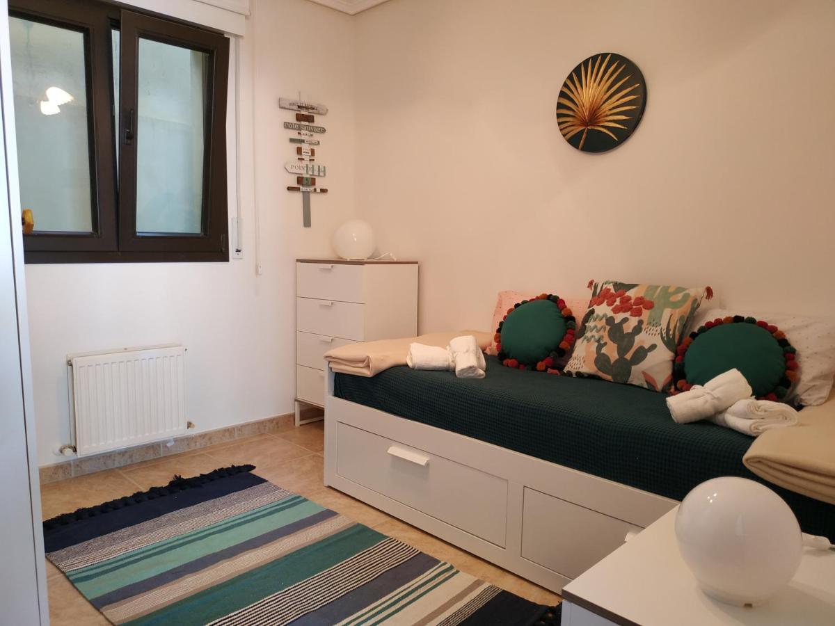 Ferienwohnung Elantxobe Puerto Exterior foto
